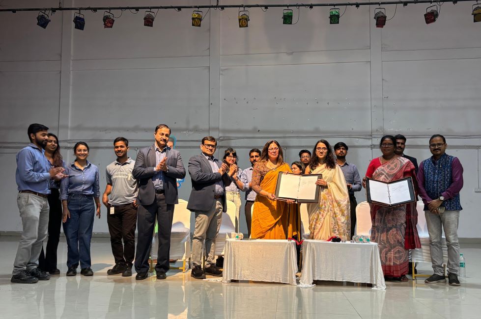 Anil Agarwal Foundation, Odisha Govt Partner To Transform 500 Anganwadi Centers In Jharsuguda Into ‘Nand Ghars’